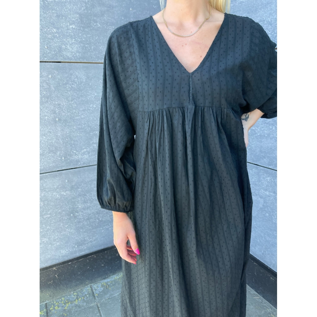 MARTA DU CHATEAU Marta Du Chateau dame kjole 874153 Restudsalg Black