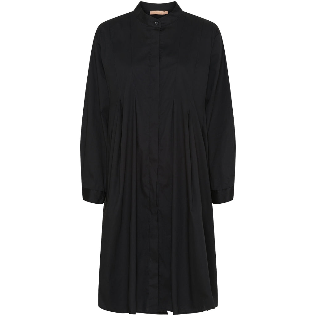 MARTA DU CHATEAU Marta Du Chateau dame kjole 88857 Restudsalg Black