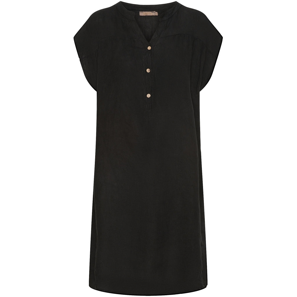 MARTA DU CHATEAU Marta Du Chateau dame kjole 92756 Dress Black