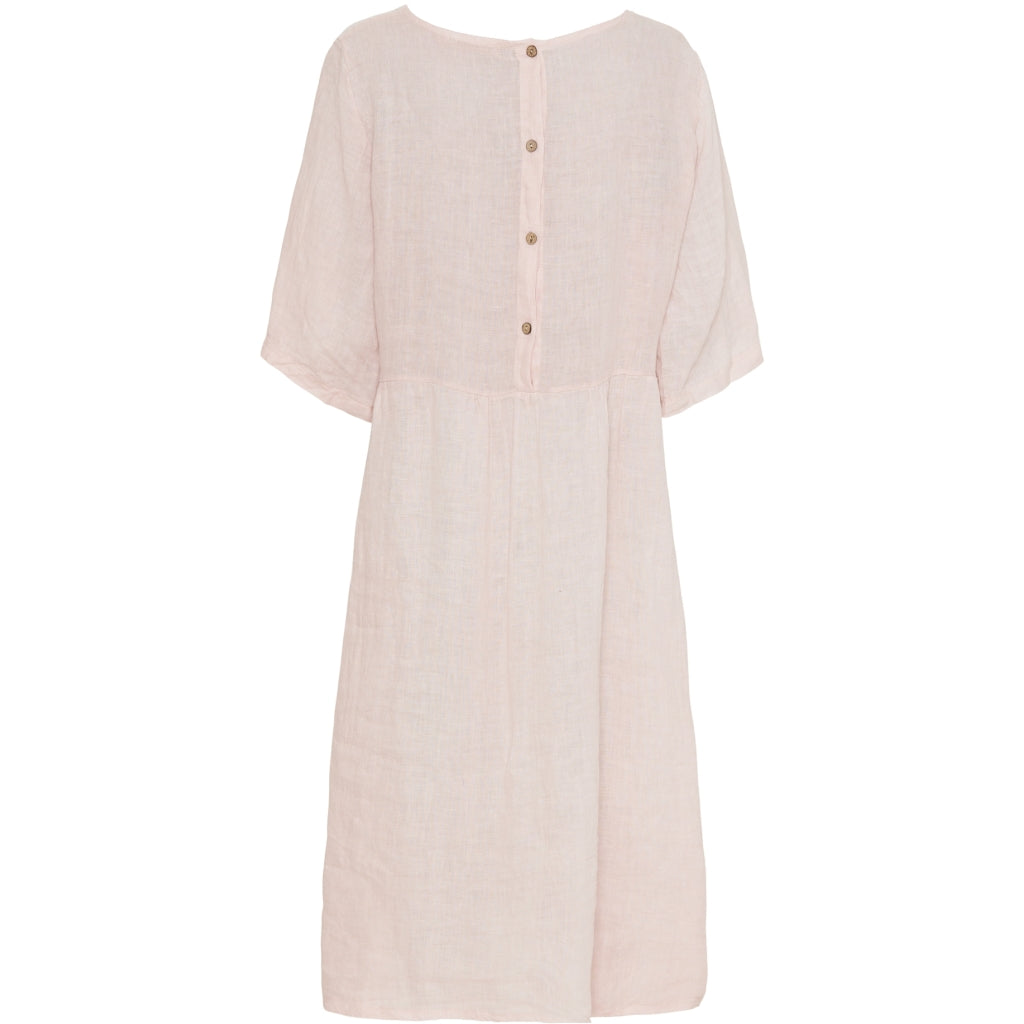 MARTA DU CHATEAU Marta Du Chateau dame kjole 92923 Restudsalg Rosa