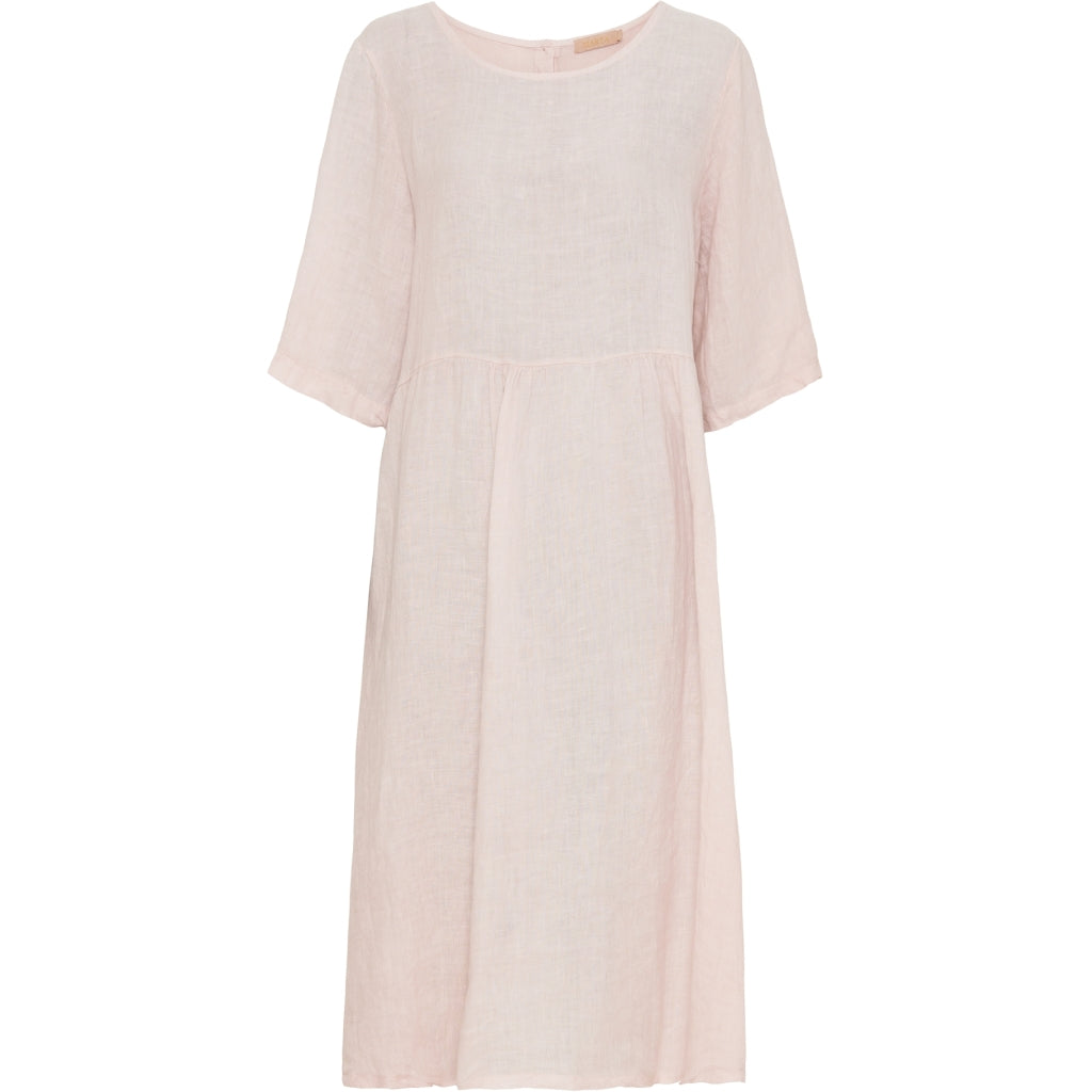 MARTA DU CHATEAU Marta Du Chateau dame kjole 92923 Restudsalg Rosa
