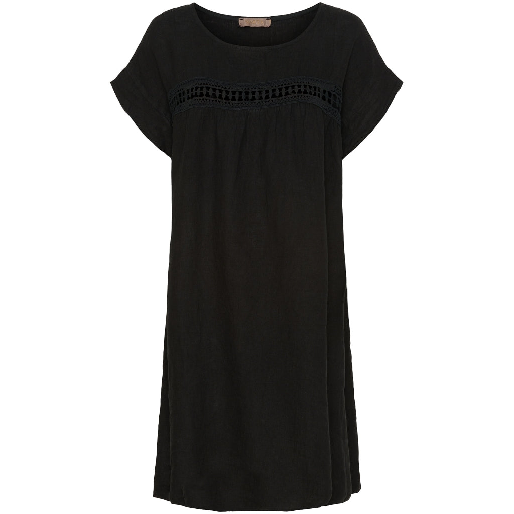 MARTA DU CHATEAU Marta Du Chateau dame kjole 93973 Restudsalg Black