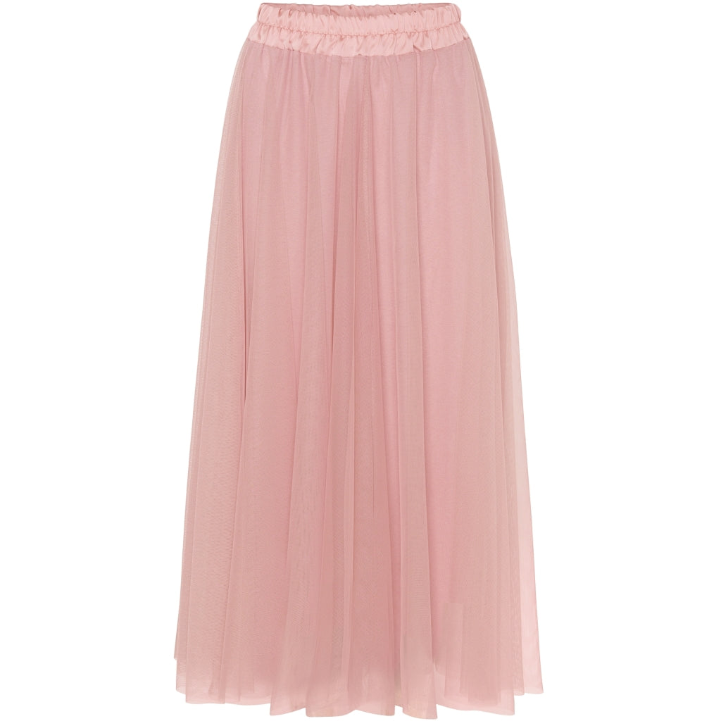 MARTA DU CHATEAU Marta Du Chateau dame nederdel 4411 Restudsalg Rose