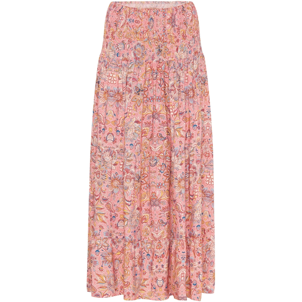MARTA DU CHATEAU Marta Du Chateau dame nederdel 5201 Skirt Rosa8079