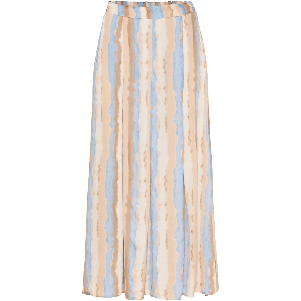 MARTA DU CHATEAU Marta Du Chateau dame nederdel 5564 Skirt Camello