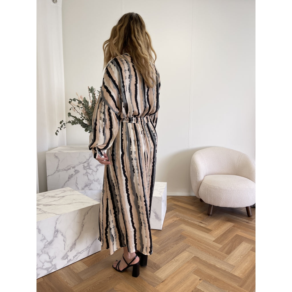 MARTA DU CHATEAU Marta Du Chateau dame nederdel 5564 Skirt Nero