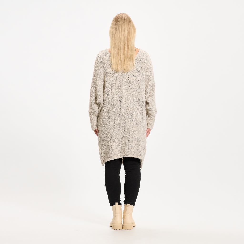 MARTA DU CHATEAU Marta Du Chateau dame strik 20034 Knit Calce