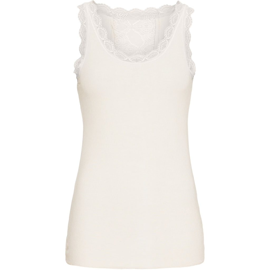 MARTA DU CHATEAU Marta Du Chateau dame top 10502 Top Beige