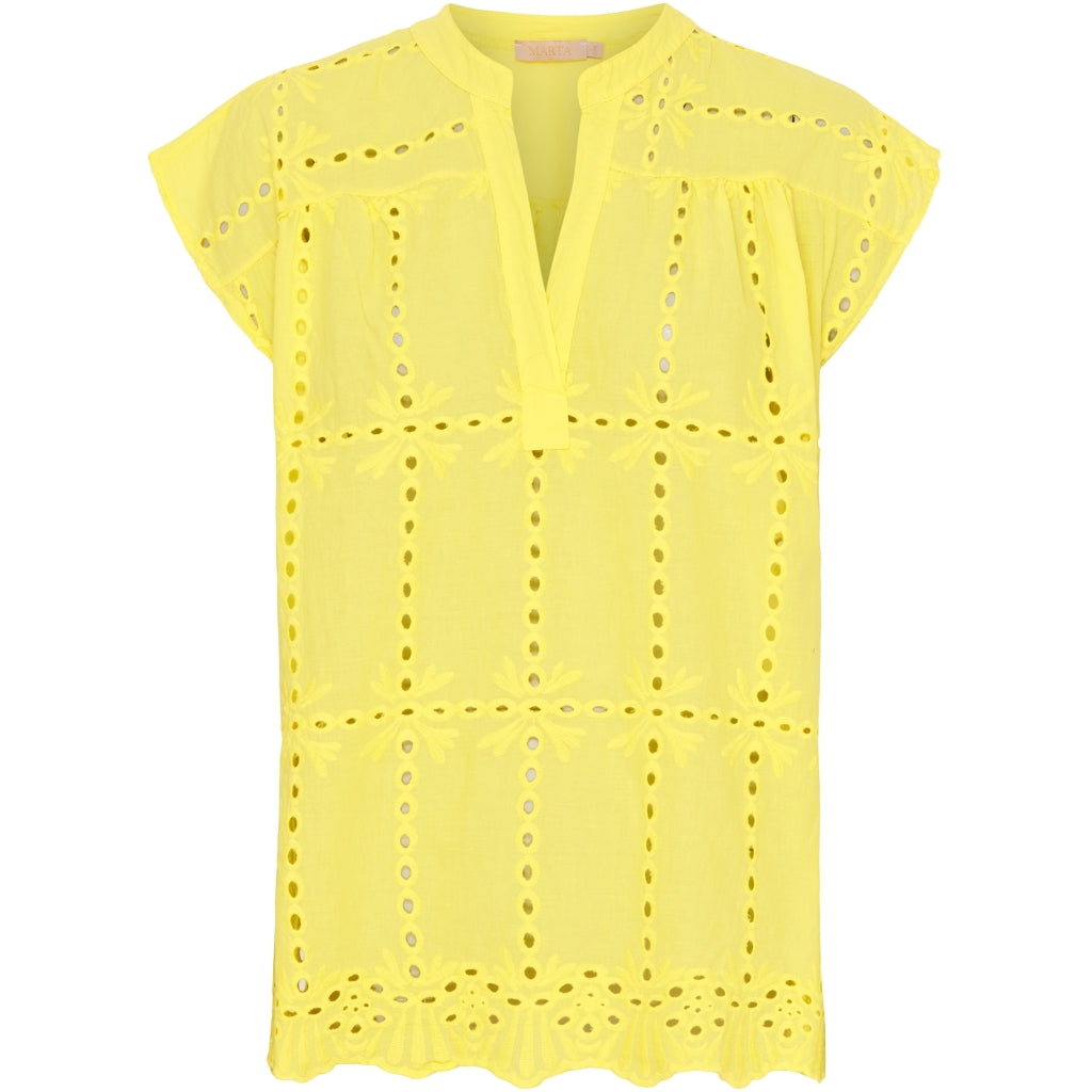 MARTA DU CHATEAU Marta Du Chateau dame top 4440 Restudsalg SG Girasole