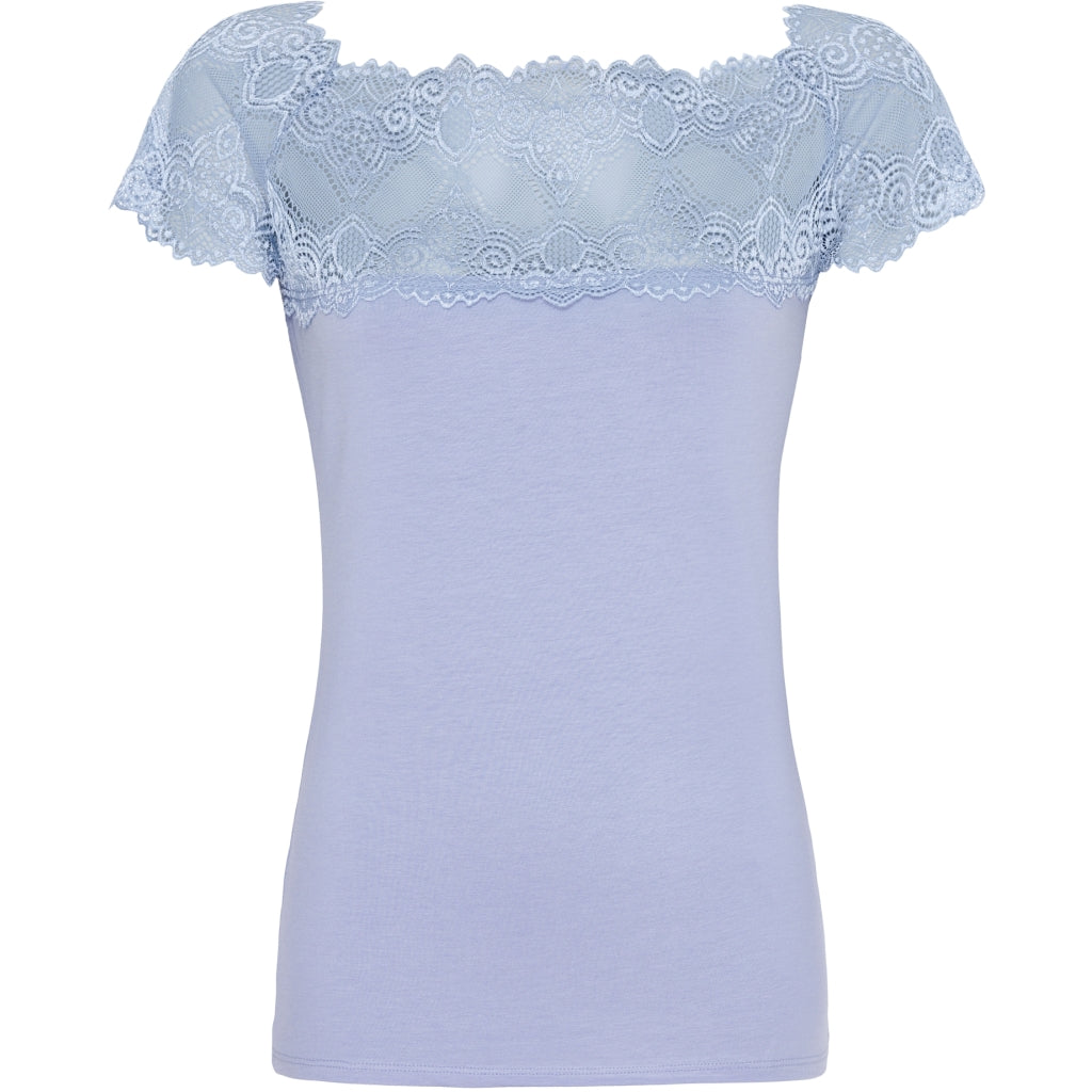 MARTA DU CHATEAU Marta Du Chateau dame top 6217 Top Celeste