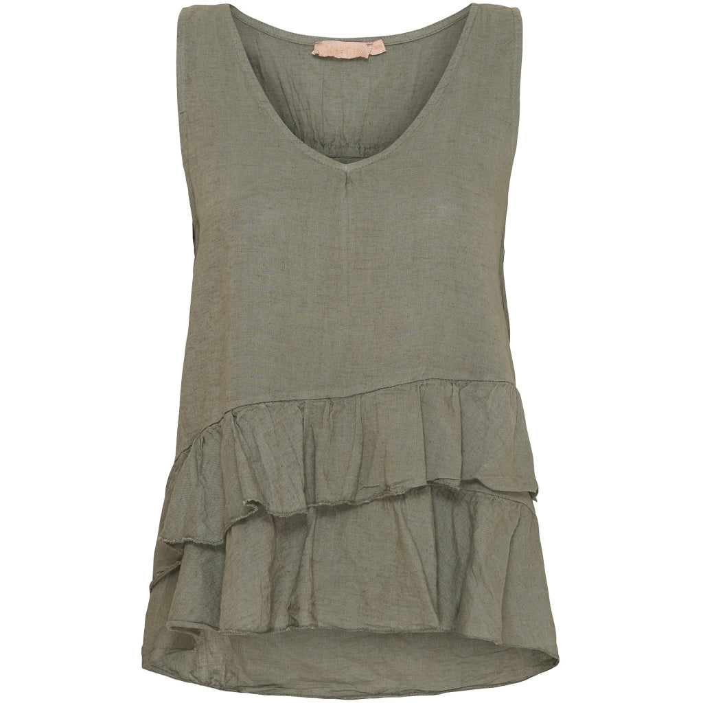 MARTA DU CHATEAU Marta Du Chateau dame top 84511 Top Military2828