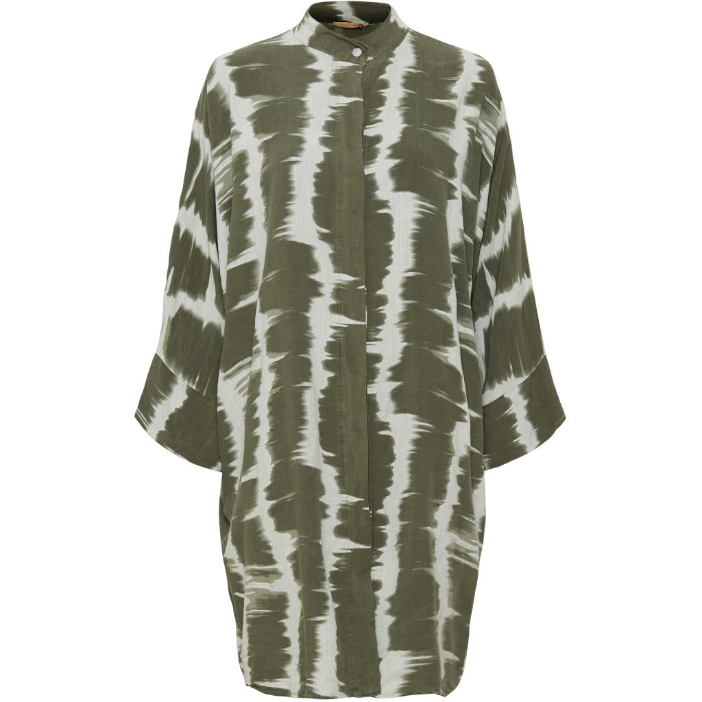 MARTA DU CHATEAU Marta Du Chateau dame tunica 6180 Tunica Military