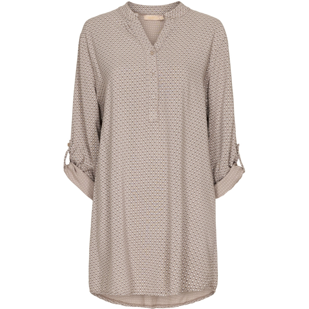 MARTA DU CHATEAU Marta Du Chateau dame tunika 0303 Restudsalg Fango