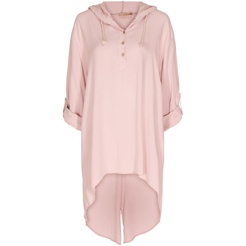 MARTA DU CHATEAU Marta Du Chateau dame tunika 3125AW Restudsalg Brush Rose