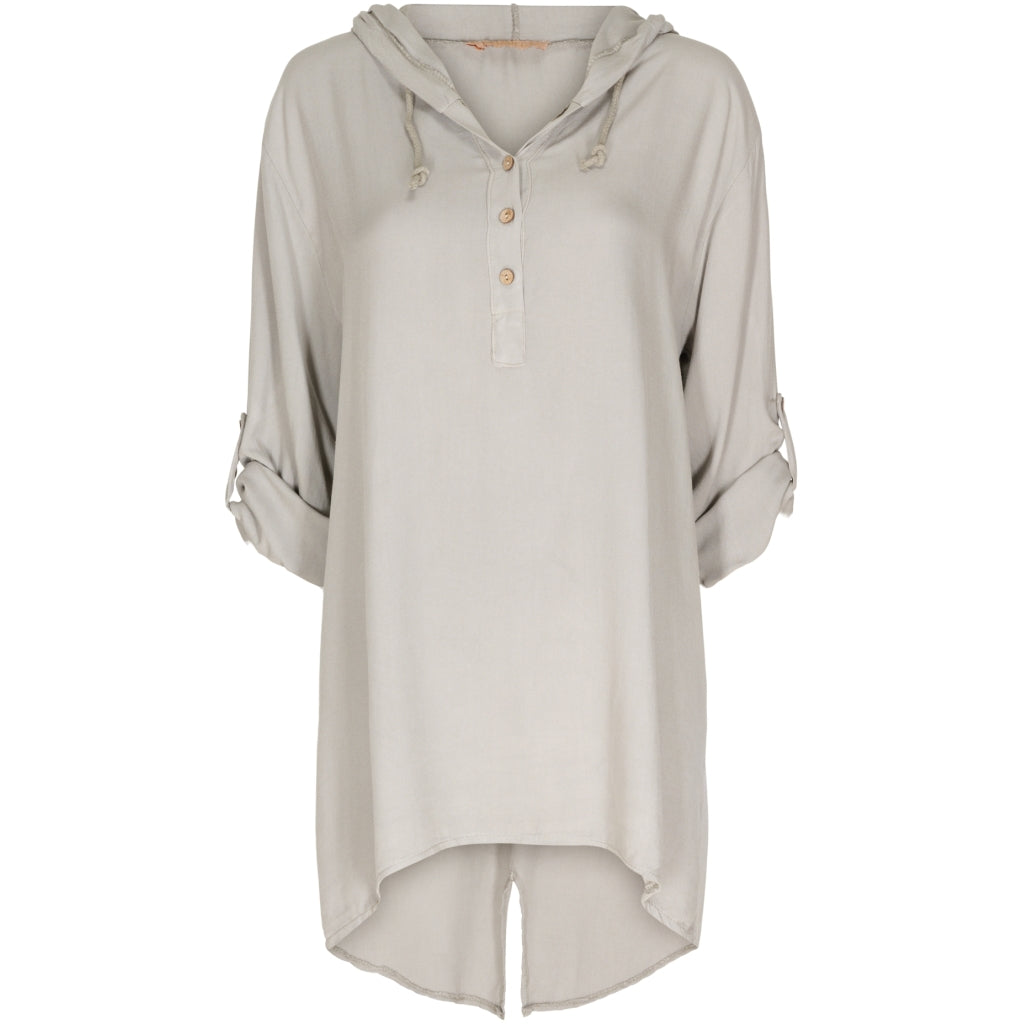 MARTA DU CHATEAU Marta Du Chateau dame tunika 3125AW Restudsalg Fango