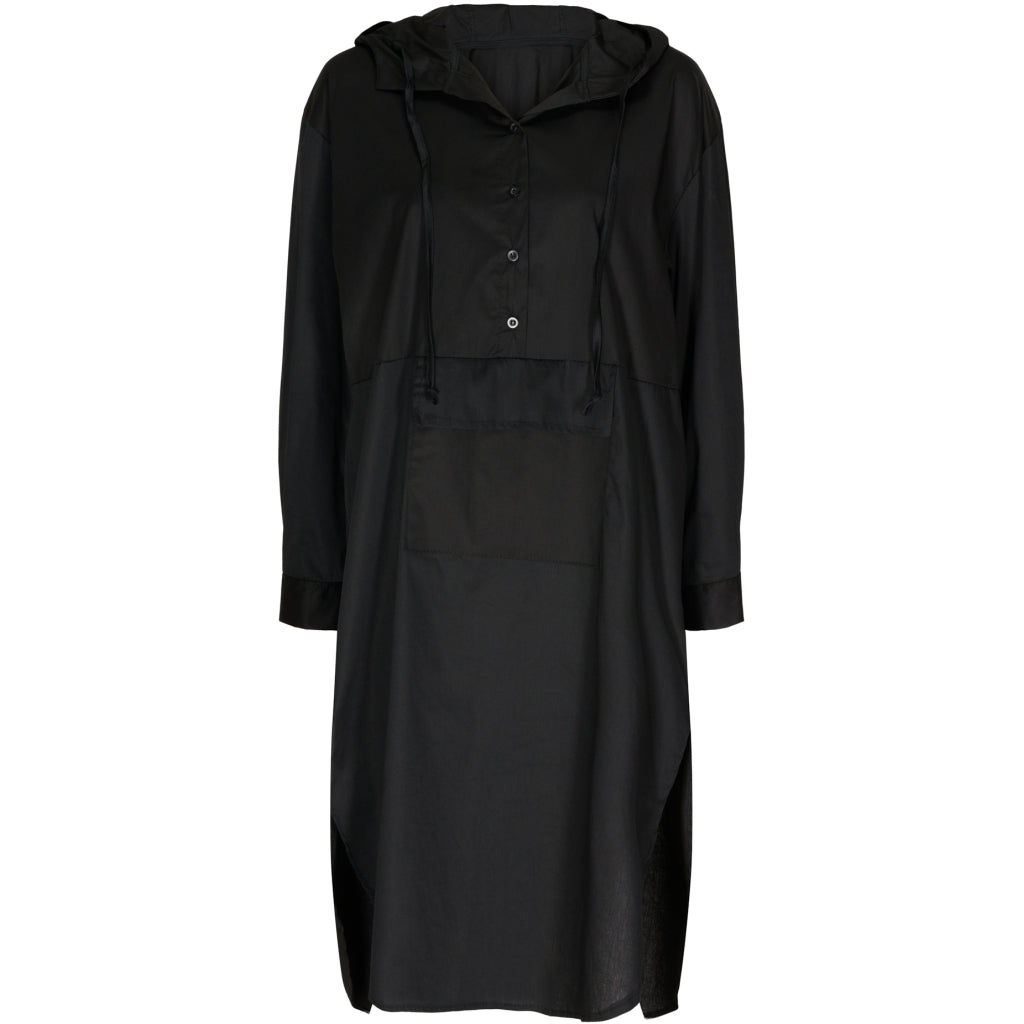 MARTA DU CHATEAU Marta Du Chateau dame tunika 322579 Restudsalg Black