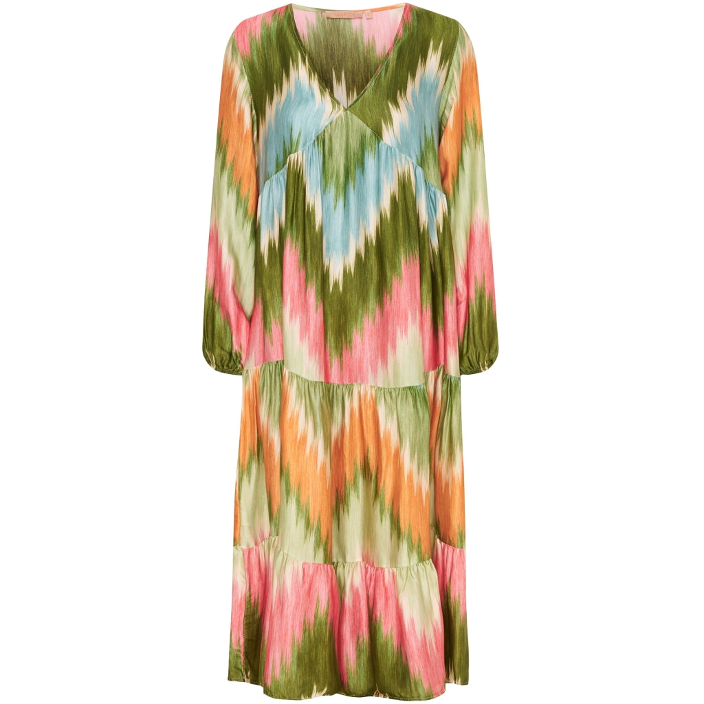 MARTA DU CHATEAU Marta Du Cháteau kjole 2388 Dress Var5