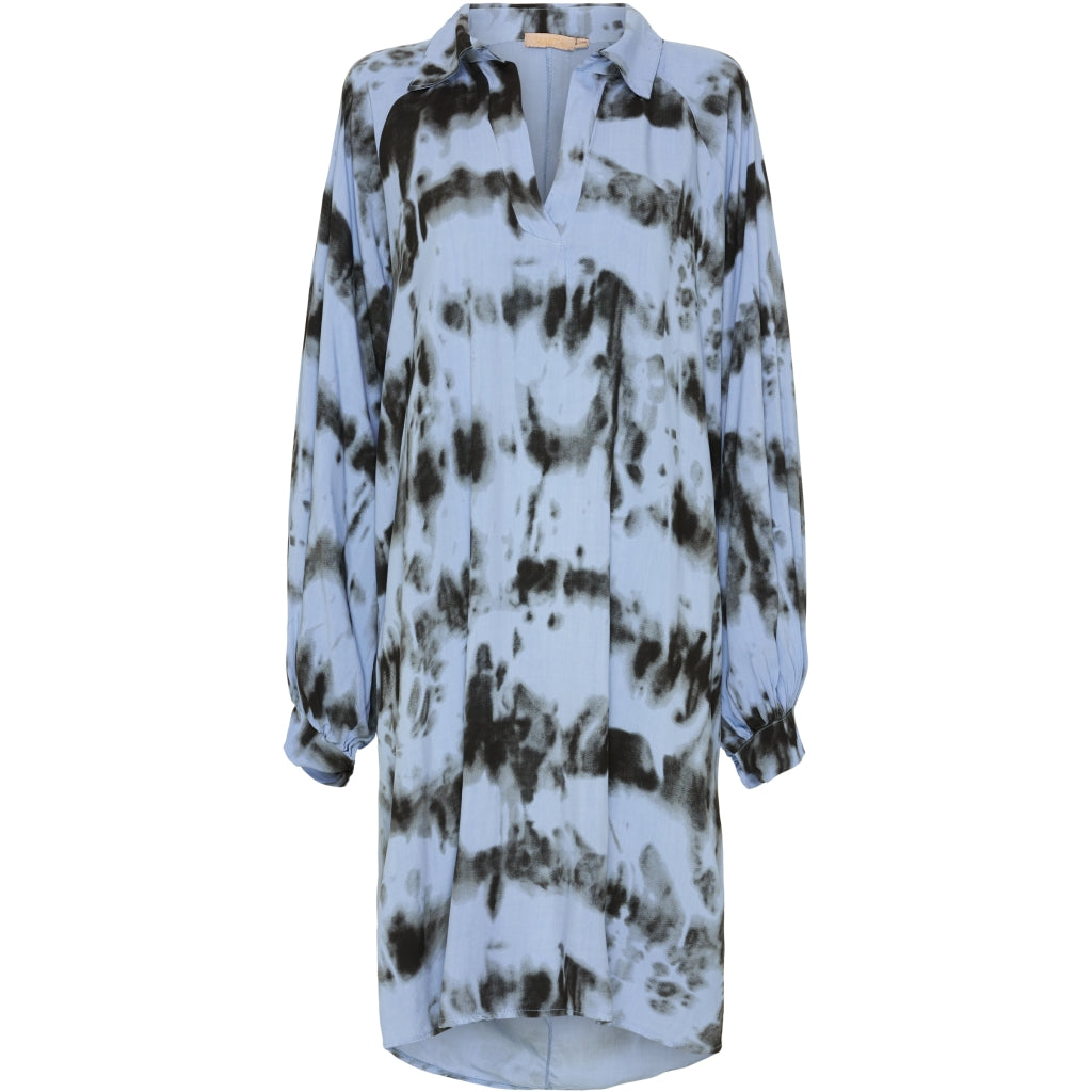 MARTA DU CHATEAU Marta Du Chateau skjorte 6356 Restudsalg Light blue