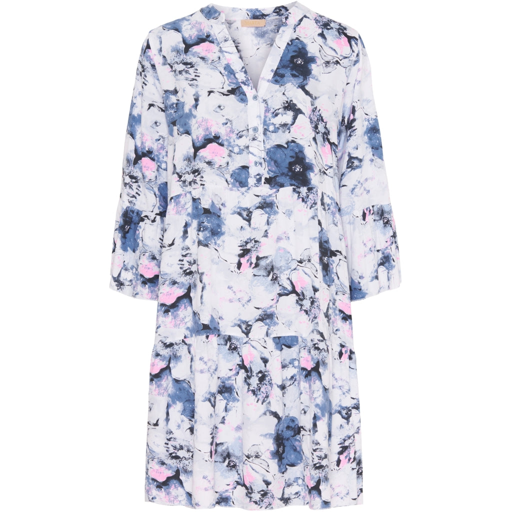 MARTA DU CHATEAU Marta Du Chateau tunika 1240 Restudsalg White