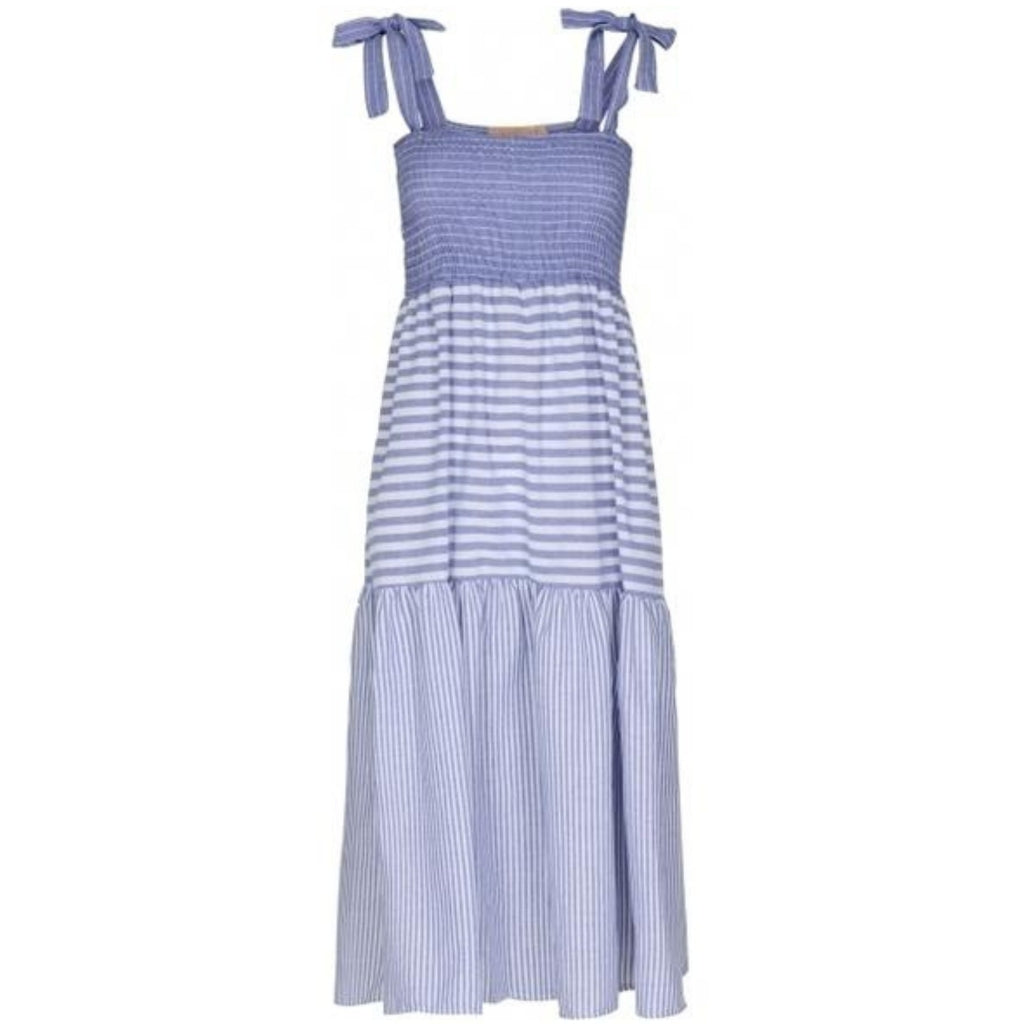 MARTA DU CHATEAU Marta Kjole 32261 Restudsalg Blue