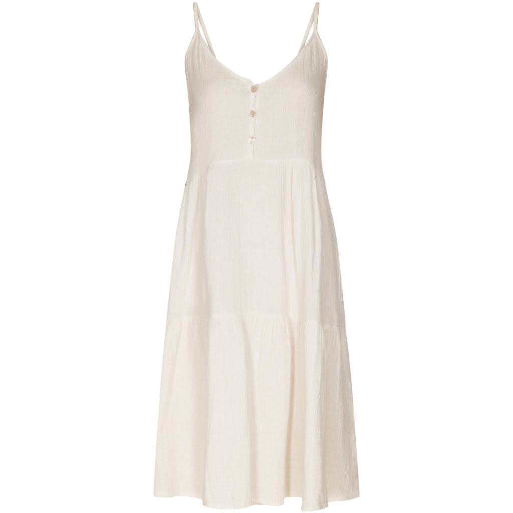 MARTA DU CHATEAU Marta Kjole 4760 Restudsalg Beige