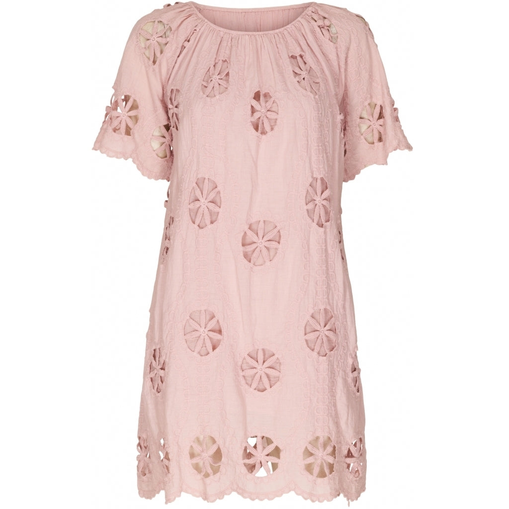 MARTA DU CHATEAU Marta dame dress 2808 Restudsalg Pink