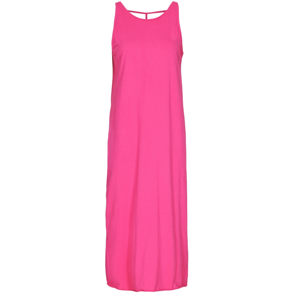 MARTA DU CHATEAU Marta dame dress 4805 Restudsalg Fuxia