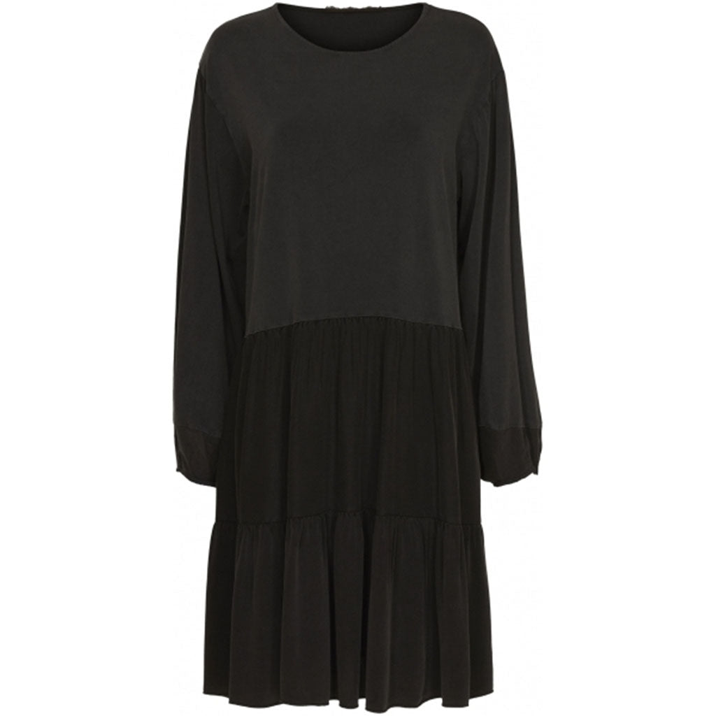 MARTA DU CHATEAU Marta du Chateau Kjole 10441 Restudsalg Black