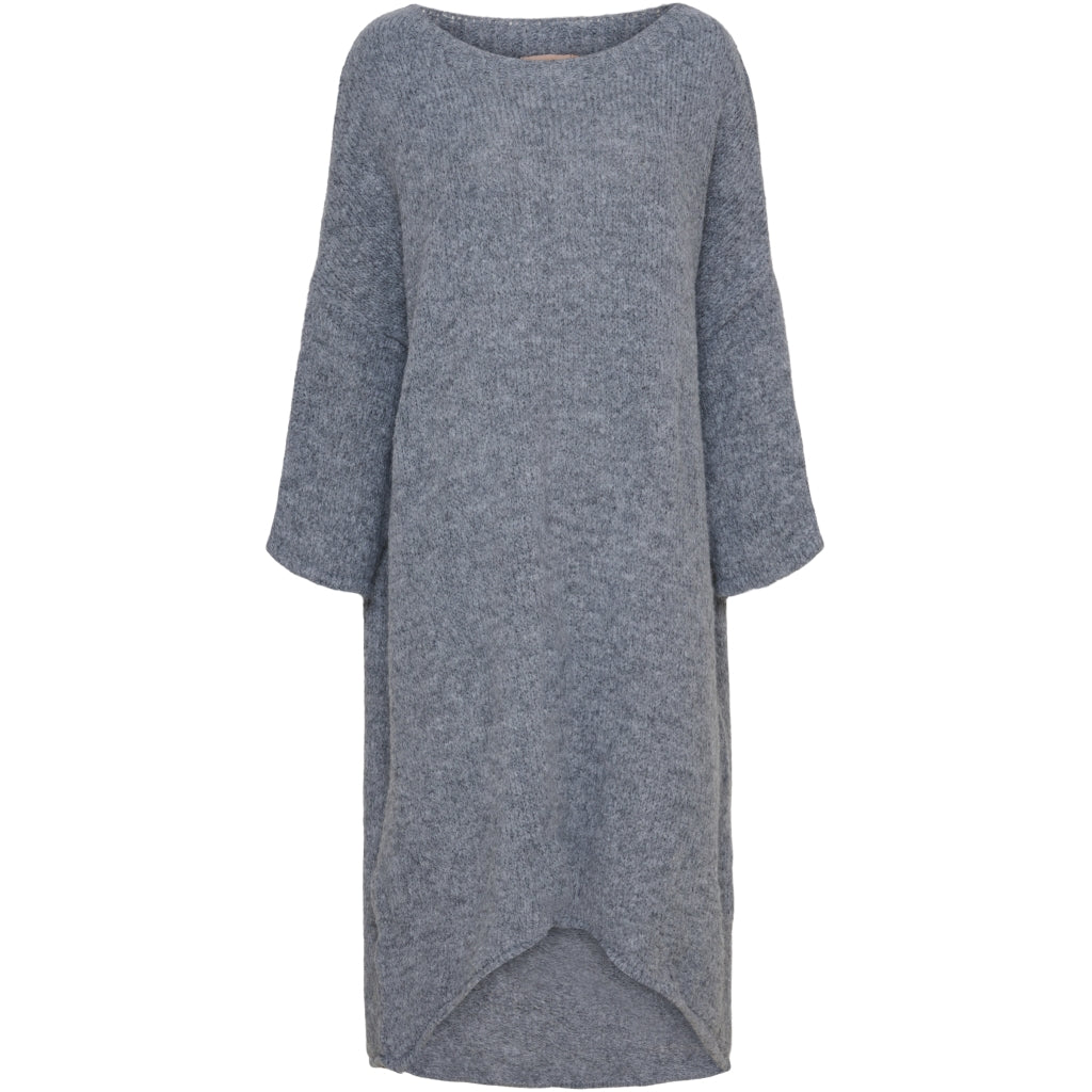 MARTA DU CHATEAU Marta du Chateau Kjole 201060 Restudsalg Grigio