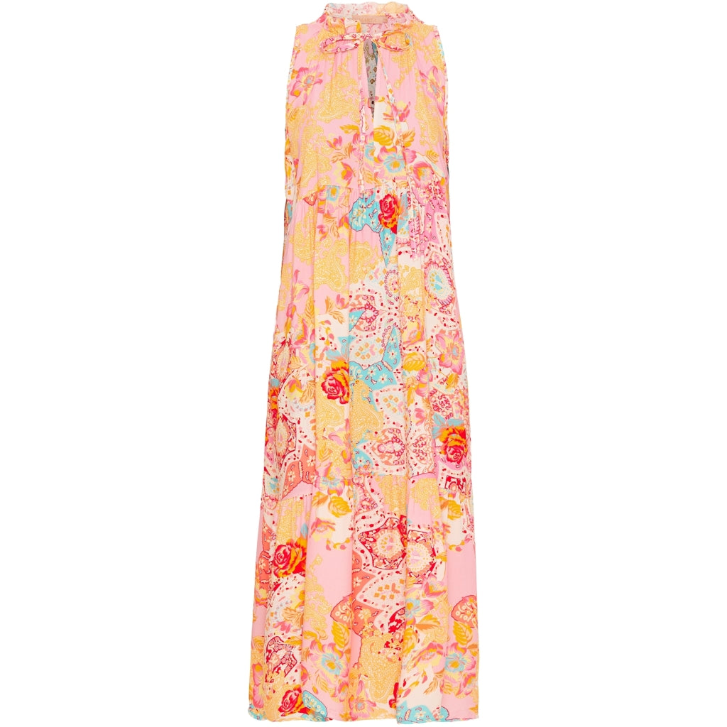 MARTA DU CHATEAU Marta du Chateau Kjole 5226 Restudsalg Rosa