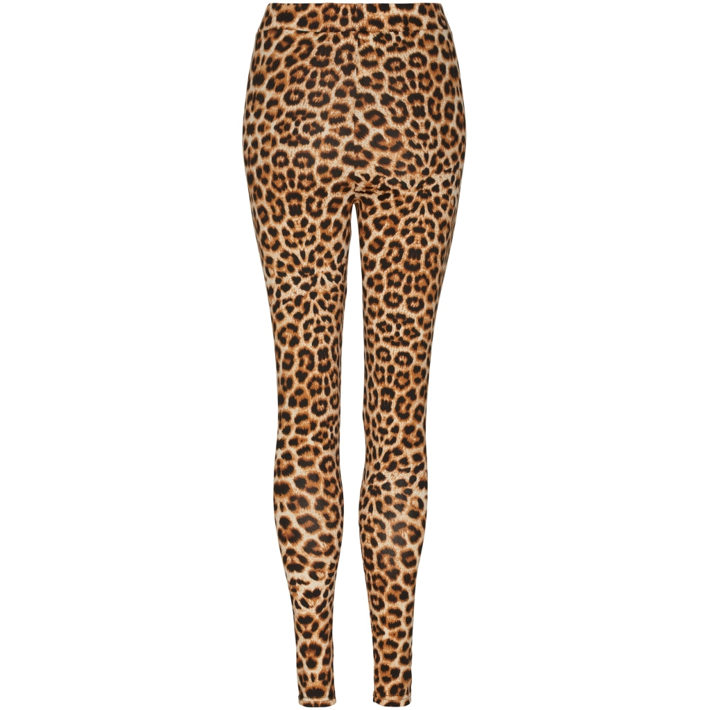 MARTA DU CHATEAU Marta du Chateau Leggins 6119-4 Restudsalg Militairy