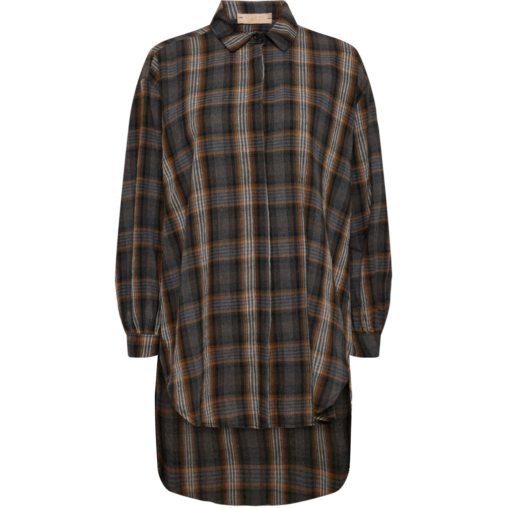 MARTA DU CHATEAU Marta du Chateau Skjorte Restudsalg Black