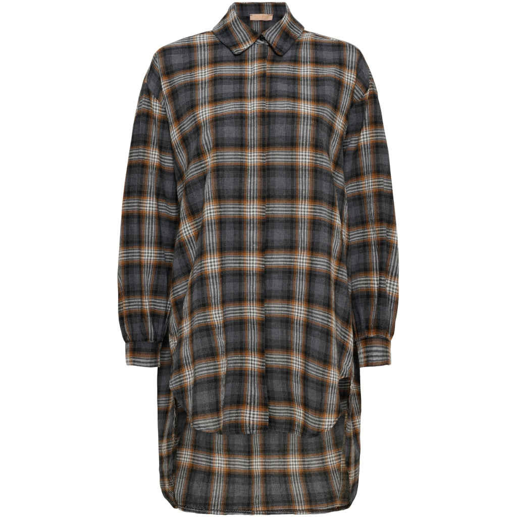 MARTA DU CHATEAU Marta du Chateau Skjorte Restudsalg Military