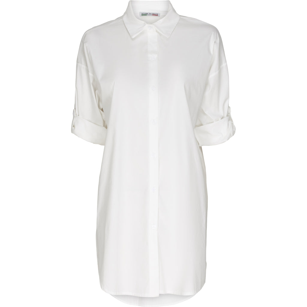 MARTA DU CHATEAU Marta du Chateau Skjorte 91497 Restudsalg White