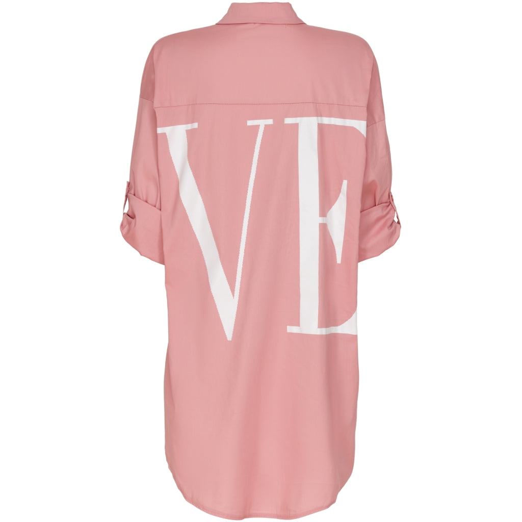 MARTA DU CHATEAU Marta du Chateau Skjorte 91497 Restudsalg Rose