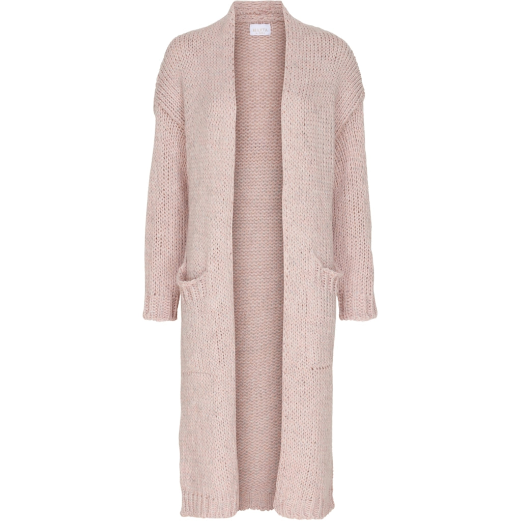 MARTA DU CHATEAU Marta du Chateau Strik 20947 Knit Rose