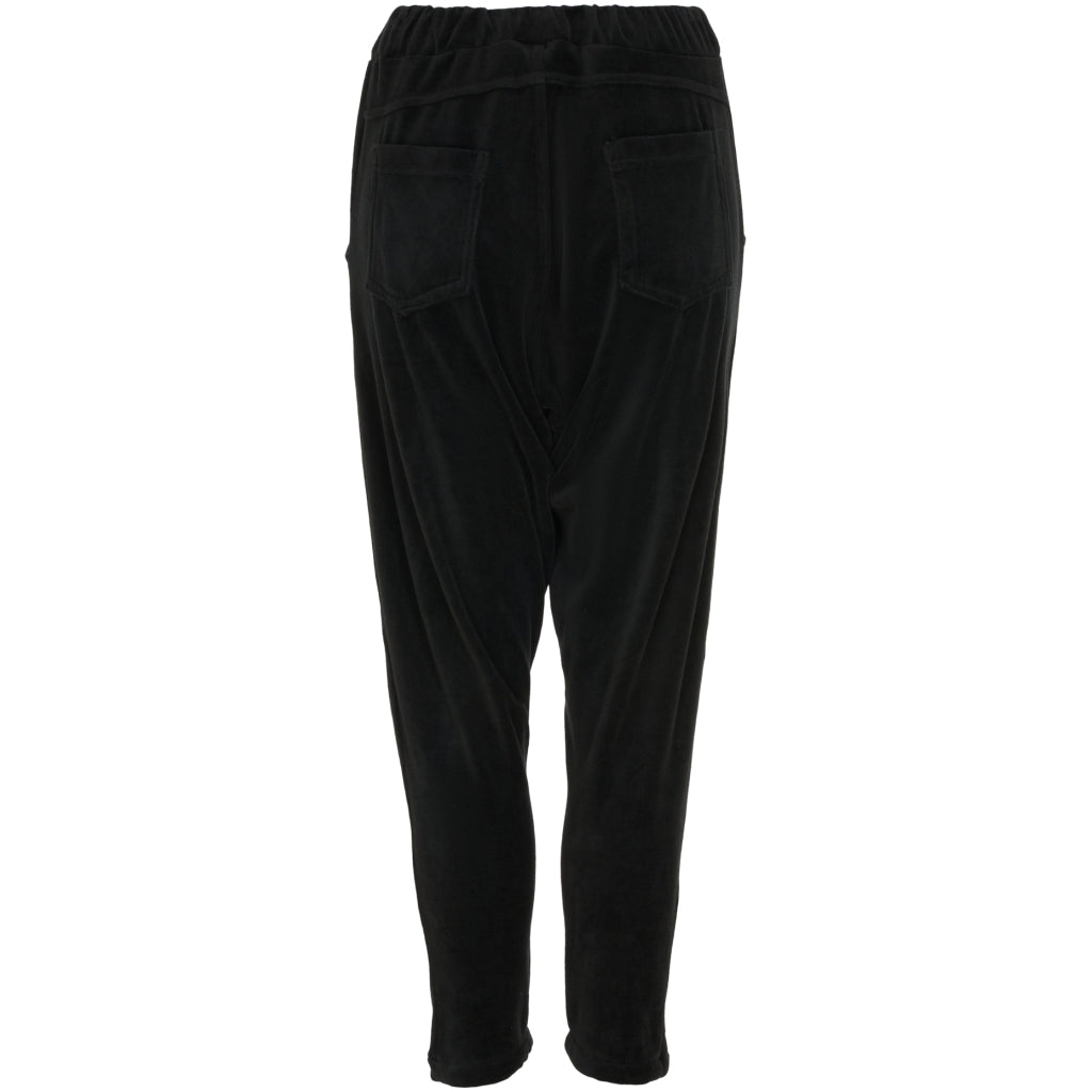 MARTA DU CHATEAU Marta du Chateau bukser 26280 Restudsalg Black