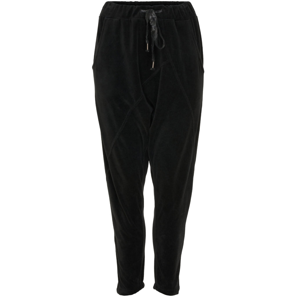 MARTA DU CHATEAU Marta du Chateau bukser 26280 Restudsalg Black