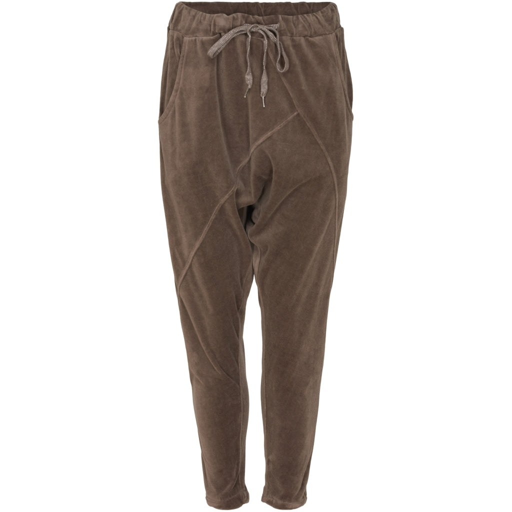 MARTA DU CHATEAU Marta du Chateau bukser 26280 Restudsalg Brown