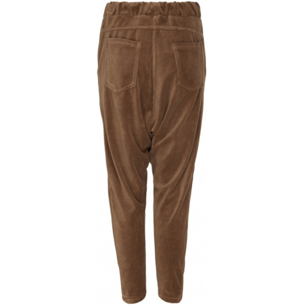 MARTA DU CHATEAU Marta du Chateau bukser 26280 Restudsalg Tabacco