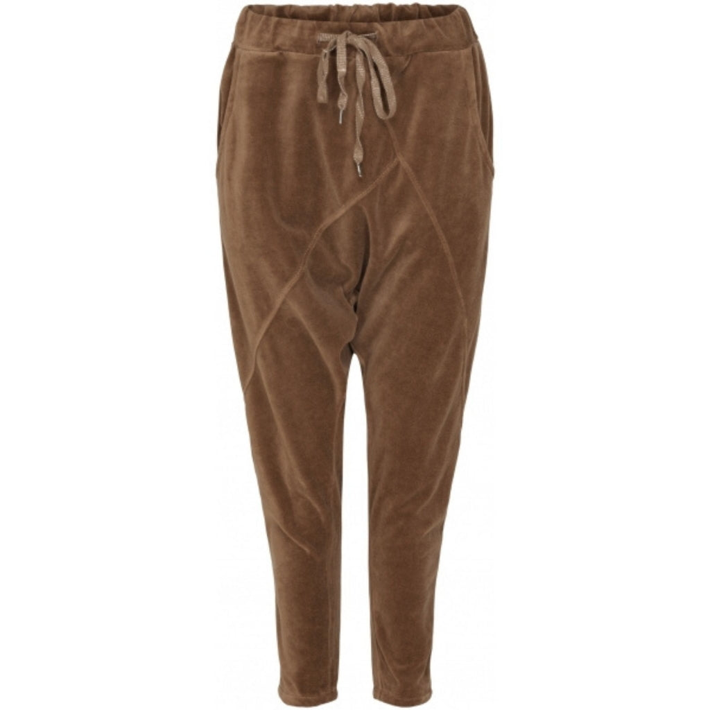 MARTA DU CHATEAU Marta du Chateau bukser 26280 Restudsalg Tabacco