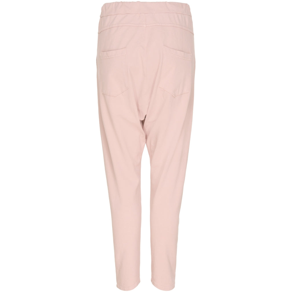MARTA DU CHATEAU Marta du Chateau bukser 6090-1 Restudsalg Rose