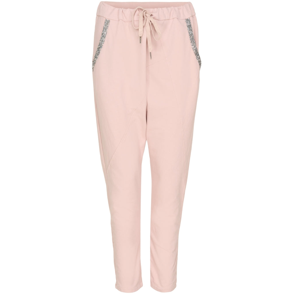 MARTA DU CHATEAU Marta du Chateau bukser 6090-1 Restudsalg Rose