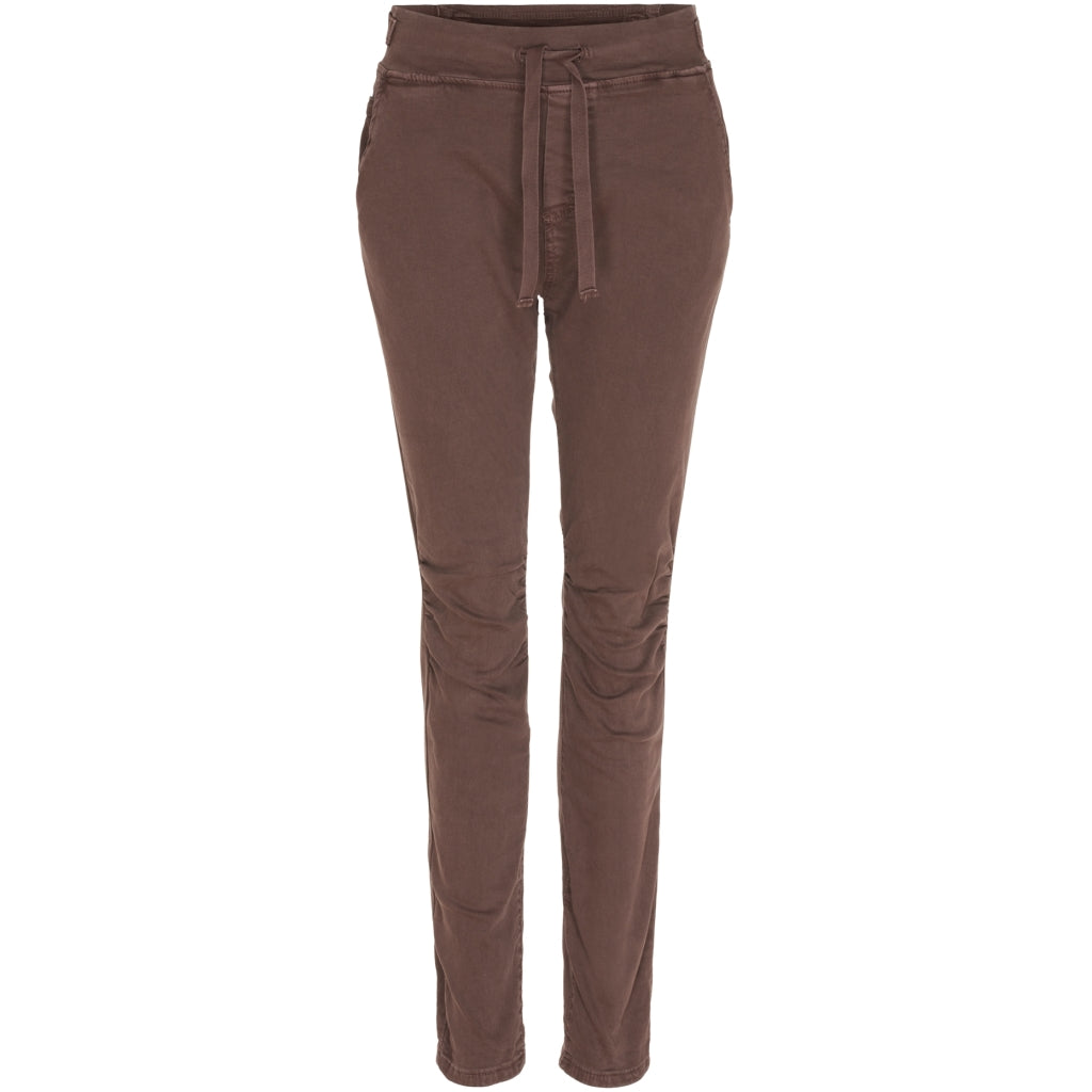 MARTA DU CHATEAU Marta du Chateau bukser Mc8139-51 Restudsalg Choco