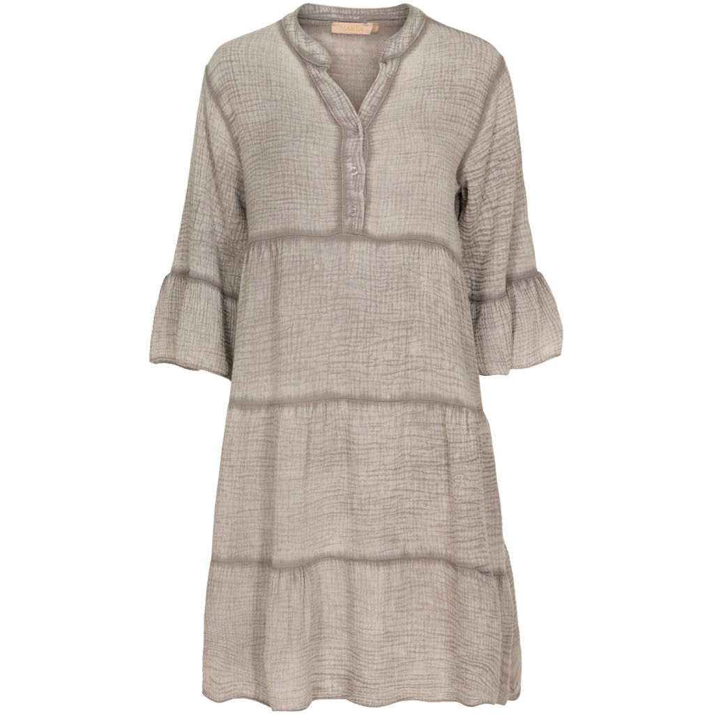 MARTA DU CHATEAU Marta du Chateau dame Kjole 4728 Restudsalg Fango