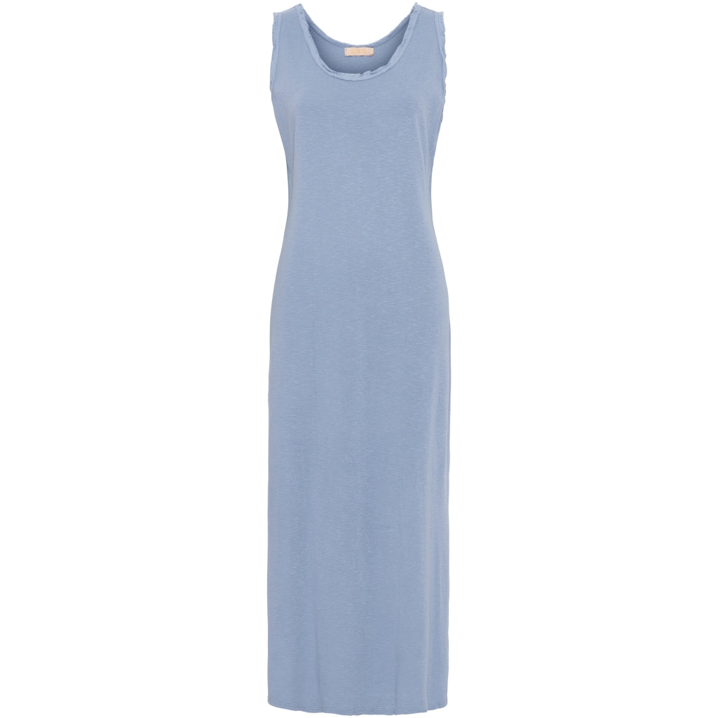 MARTA DU CHATEAU Marta du Chateau dame Kjole 9150 Restudsalg Blue Jeans