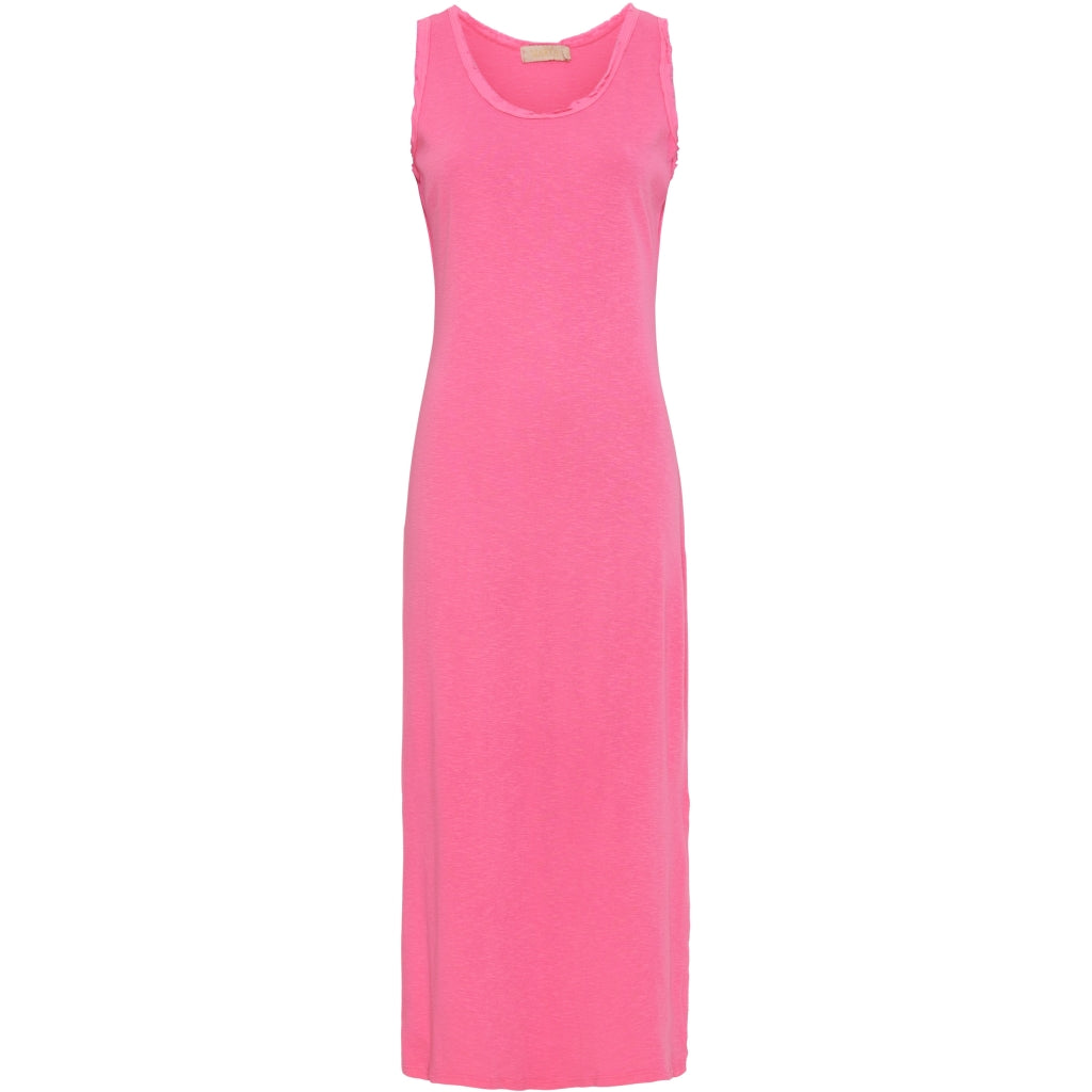 MARTA DU CHATEAU Marta du Chateau dame Kjole 9150 Restudsalg Fuxia