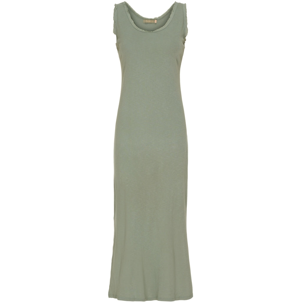 MARTA DU CHATEAU Marta du Chateau dame Kjole 9150 Restudsalg Militairy