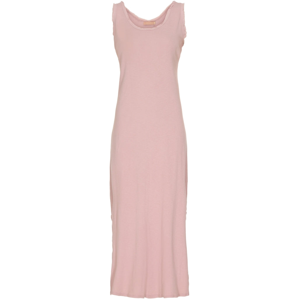 MARTA DU CHATEAU Marta du Chateau dame Kjole 9150 Restudsalg Old Rose