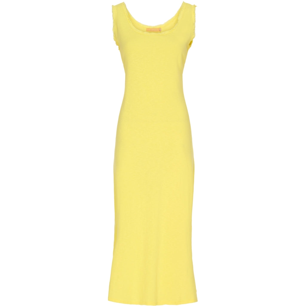 MARTA DU CHATEAU Marta du Chateau dame Kjole 9150 Restudsalg Yellow